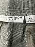 Sag Harbor Houndstooth Gray Dress Pants Size 10 (petite) - photo 7