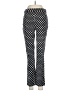 Akris Punto Polka Dots Black Casual Pants Size 6 - photo 1