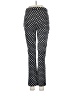 Akris Punto Polka Dots Black Casual Pants Size 6 - photo 2