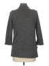 TALLY WEIJL Gray Coat Size M - photo 2