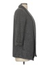 TALLY WEIJL Gray Coat Size M - photo 4
