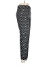 Akris Punto Polka Dots Black Casual Pants Size 6 - photo 4