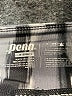 Penn Print Silver Active Pants Size XS - photo 4