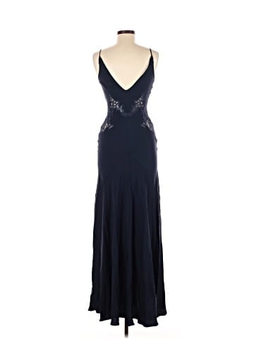 Gabriela Hearst Cocktail Dress (view 2)