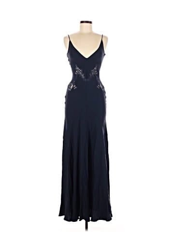 Gabriela Hearst Cocktail Dress (view 1)