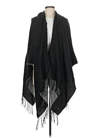 Walmart Poncho (view 1)