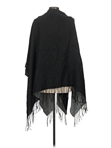 Walmart Poncho (view 2)