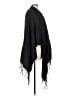 Walmart Black Poncho One size - photo 4