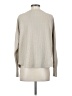 Hollister Ivory Pullover Sweater Size S - photo 2