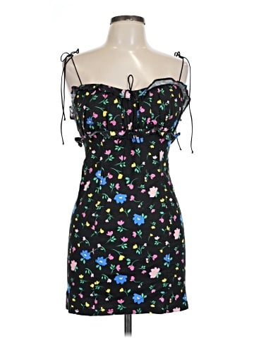 For Love & Lemons Cocktail Dress (view 1)