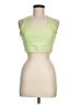 Fabletics Green Tank Top Size M (estimated) - photo 1