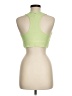 Fabletics Green Tank Top Size M (estimated) - photo 2