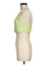 Fabletics Green Tank Top Size M (estimated) - photo 5