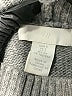 H&M Gray Turtleneck Sweater Size S - photo 7