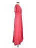 Tommy Bahama 100% Rayon Pink Casual Dress Size S - photo 4