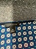 Ann Taylor Blue Long Sleeve Blouse Size M - photo 7