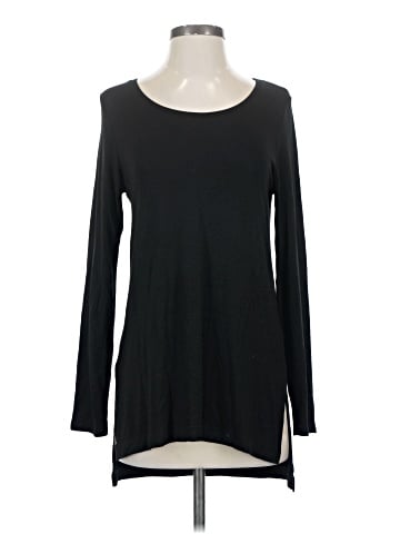 Paraphrase Long Sleeve T-Shirt (view 1)