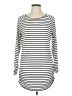 Sherosa Ivory Casual Dress Size L - photo 1