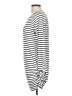 Sherosa Ivory Casual Dress Size L - photo 5