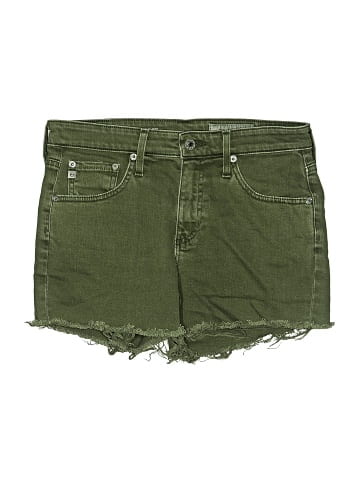 Adriano Goldschmied Denim Shorts (view 1)