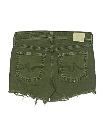 Adriano Goldschmied Denim Shorts (view 2)