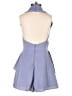 C/MEO Collective Blue Purple Romper Size XS - photo 2