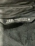 Zara Black Jacket Size XS - photo 6