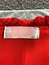 C+D+M Collection Red Cocktail Dress Size L - photo 7