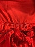 C+D+M Collection Red Cocktail Dress Size L - photo 8