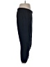 Reebok Solid Blue Track Pants Size L - photo 4