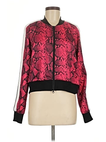 Pam & Gela Track Jacket (view 1)