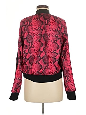 Pam & Gela Track Jacket (view 2)