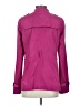 Ann Taylor 100% Polyester Pink Trenchcoat Size XS - photo 2