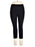 Assorted Brands Black Active Pants Size XL - photo 1