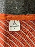 Anrabess Orange Sleeveless Top Size S - photo 7