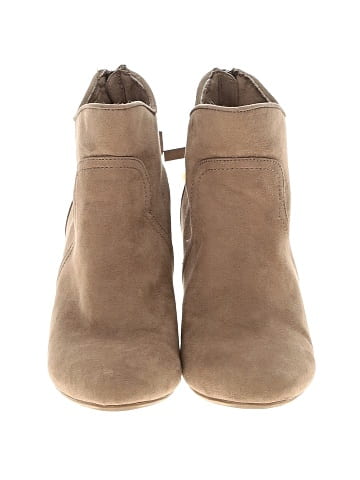 REPORT Ankle Boots (view 2)