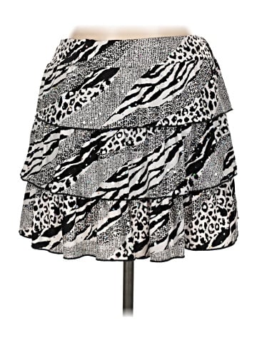 Siren Lily Casual Skirt (view 2)