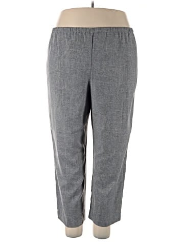 Allison Woods Casual Pants (view 1)