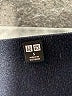 Uniqlo Black Poncho Size S - photo 7