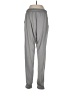 Unbranded Solid Gray Casual Pants Size L (estimated) - photo 2