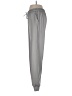 Unbranded Solid Gray Casual Pants Size L (estimated) - photo 5