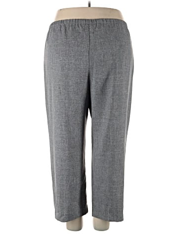Allison Woods Casual Pants (view 2)