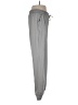 Unbranded Solid Gray Casual Pants Size L (estimated) - photo 4