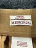 Merona Solid Tan Khakis Size 2 - photo 7