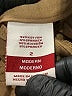 Merona Solid Tan Khakis Size 2 - photo 8