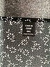 Shein Curve 100% Polyester Black Short Sleeve Blouse Size 0X - photo 7