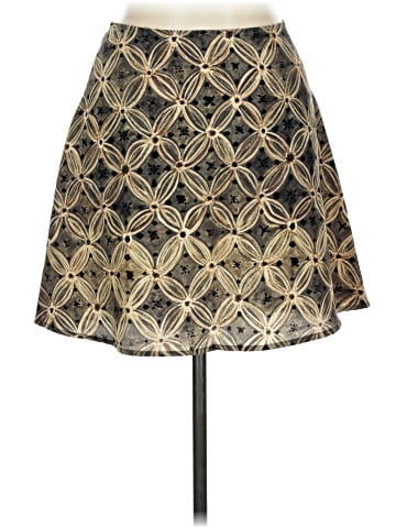Wrapper Formal Skirt (view 1)