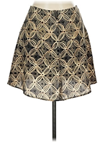 Wrapper Formal Skirt (view 2)