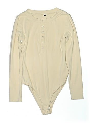 Unbranded Bodysuit (view 1)