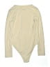 Unbranded Tan Bodysuit Size M - photo 2